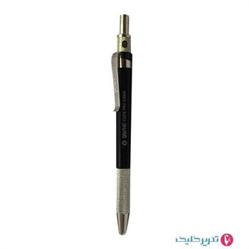 10193 اتود 2 میل فلزی کلیک پرو گرافیک - تصویر 1