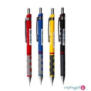اتود 0.3 تیکی روترینگ
