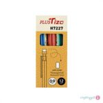 اتود 0.9 طرح سنگی تیزو H7227 - تصویر 2