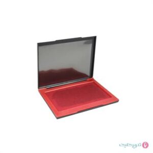استامپ 7*11 پلیکان قرمز