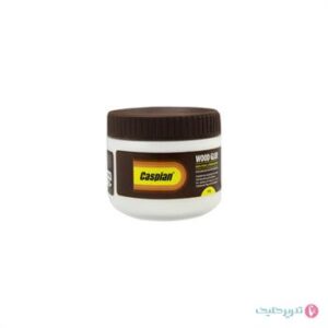 چسب چوب قوطی 450 گرم کاسپین