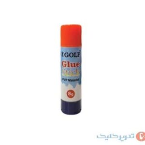 چسب ماتیکی 8 گرم گلف