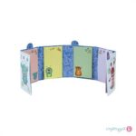 دفترچه یادداشت 6 لت فانتزی لیدل 20407 - تصویر 4