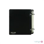 دفترچه یادداشت رومیزی بی نهایت آیلار 2398 - تصویر 2
