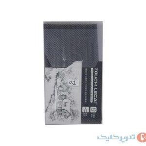 راپید یکبار مصرف تاچ