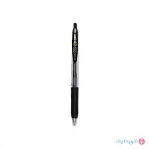 روان نویس ساراسا زبرا مشکی JJB15GR