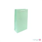 ساک دستی سایز 4 طرح دار 32*20 آذین