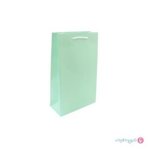 ساک دستی سایز 4 طرح دار 32*20 آذین