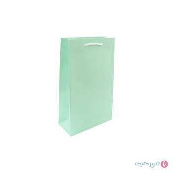 16265 ساک دستی سایز 4 طرح دار 32*20 آذین - تصویر 1