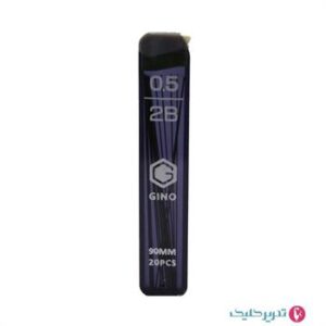نوک 0.5 بلند جینو